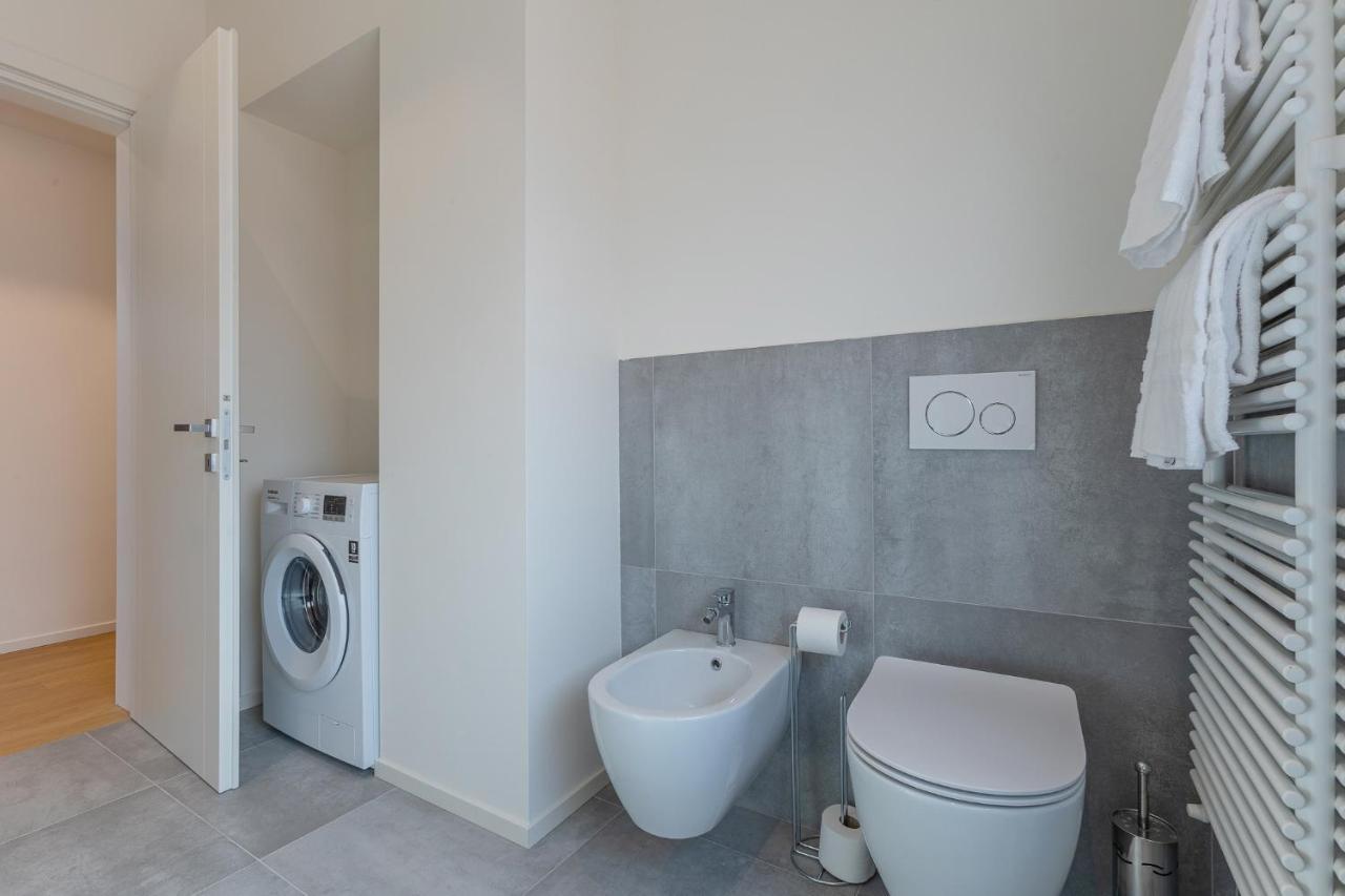 Apartament Bologna Hills View - Stunning Attic With Terrace Zewnętrze zdjęcie