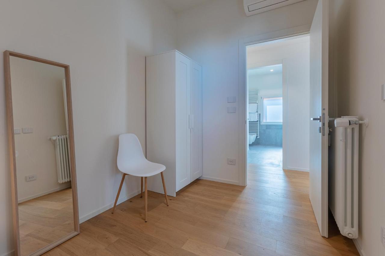 Apartament Bologna Hills View - Stunning Attic With Terrace Zewnętrze zdjęcie