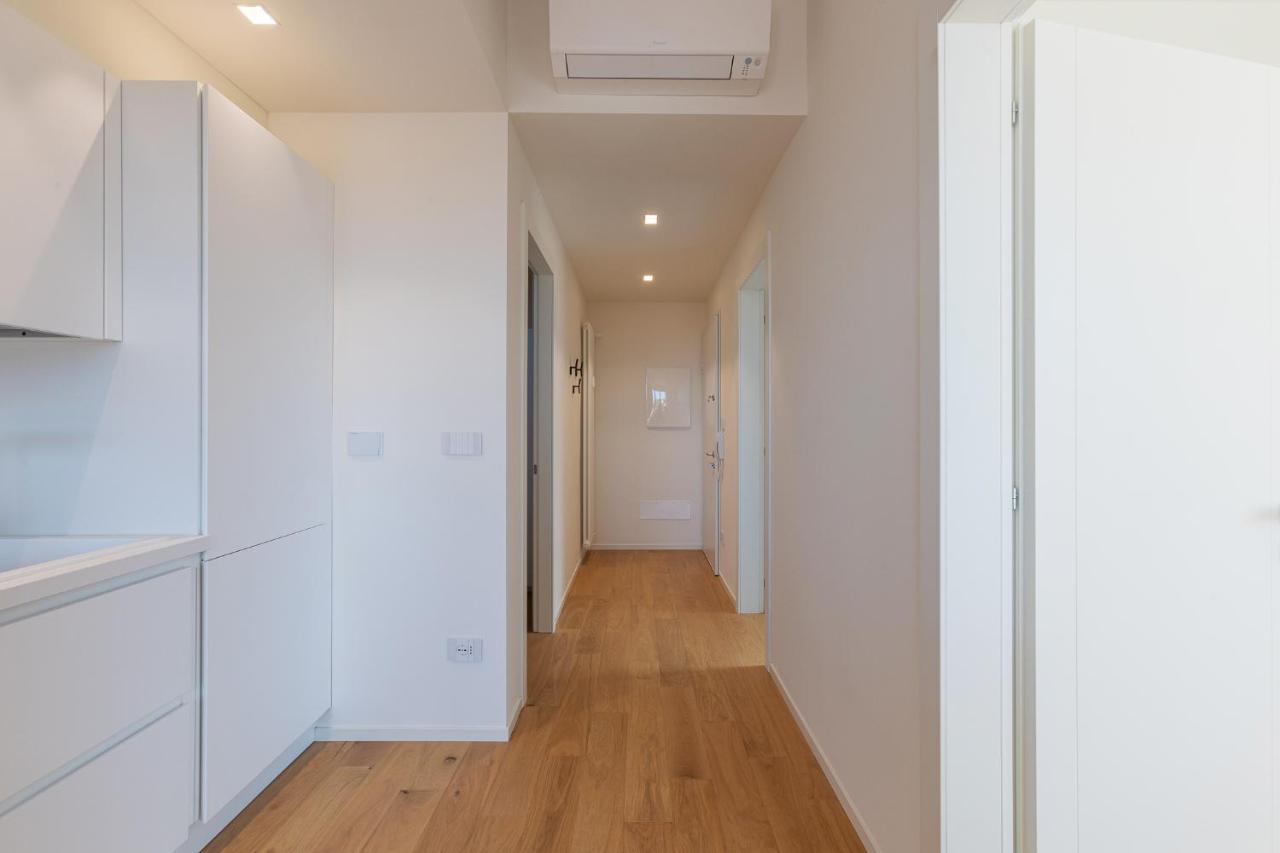Apartament Bologna Hills View - Stunning Attic With Terrace Zewnętrze zdjęcie