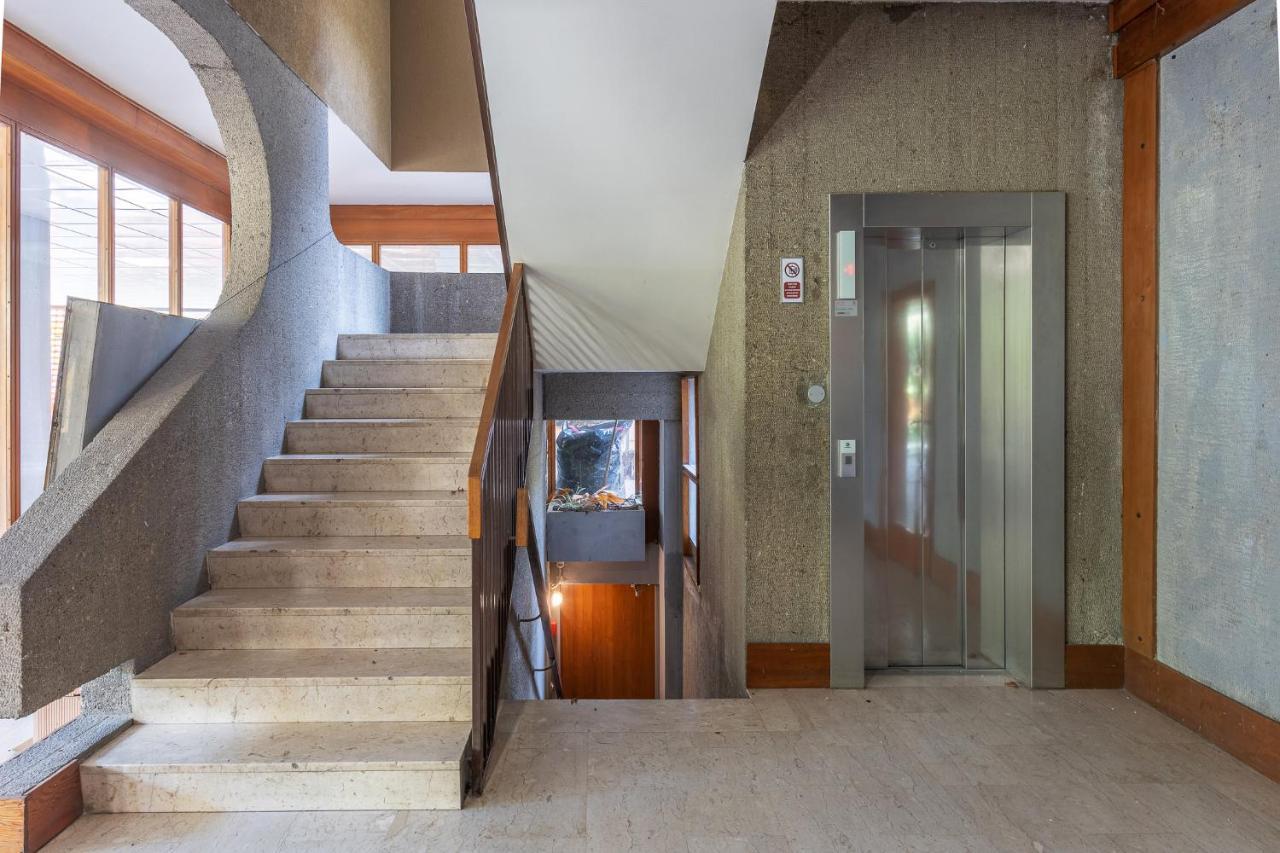Apartament Bologna Hills View - Stunning Attic With Terrace Zewnętrze zdjęcie