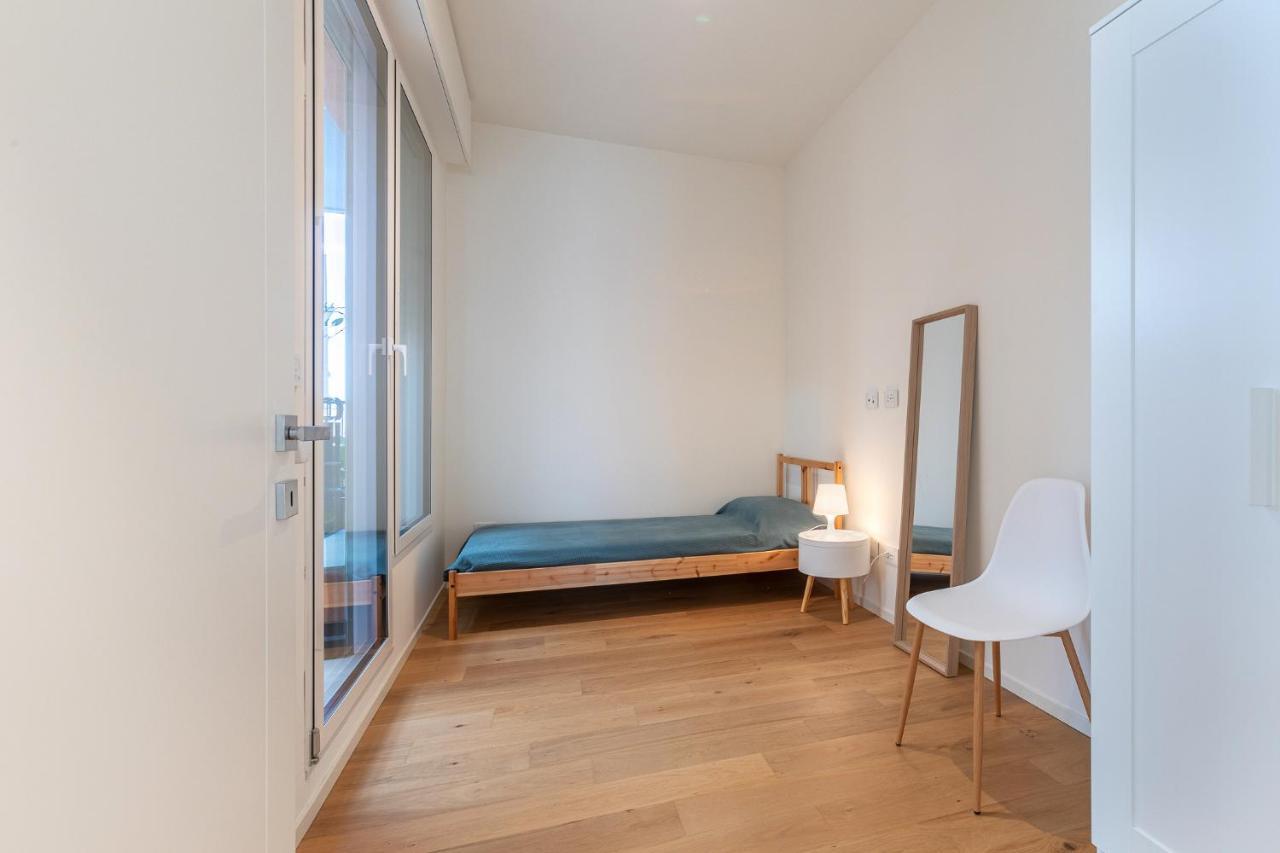 Apartament Bologna Hills View - Stunning Attic With Terrace Zewnętrze zdjęcie